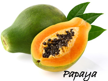 papaja