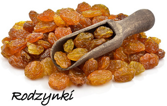 rodzynki