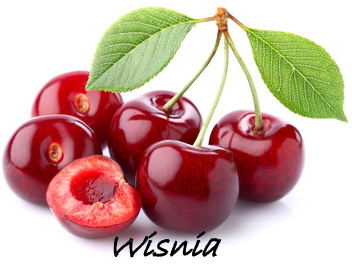 wiśnia